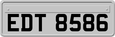 EDT8586