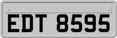 EDT8595