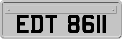 EDT8611