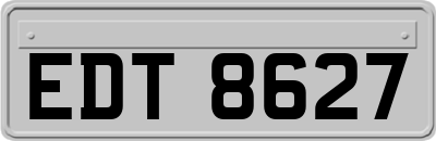 EDT8627