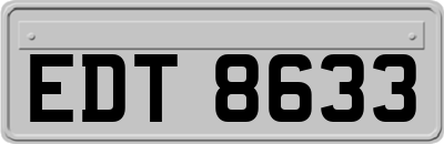 EDT8633
