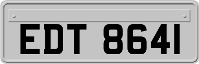 EDT8641