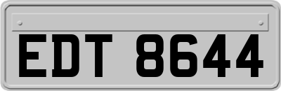EDT8644