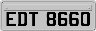 EDT8660