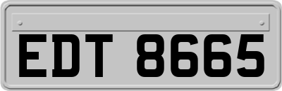 EDT8665
