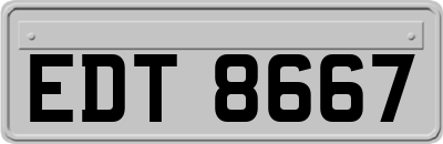 EDT8667