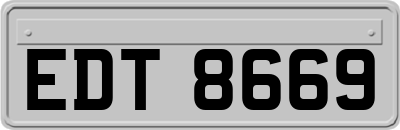 EDT8669