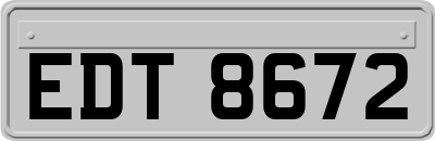 EDT8672