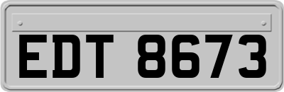 EDT8673