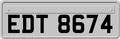 EDT8674