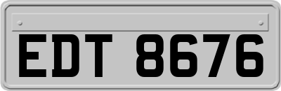 EDT8676