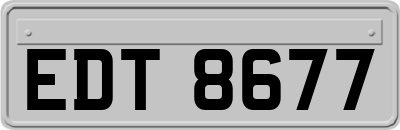 EDT8677