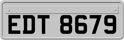 EDT8679