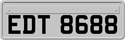 EDT8688