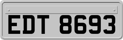 EDT8693