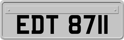 EDT8711