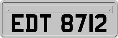 EDT8712