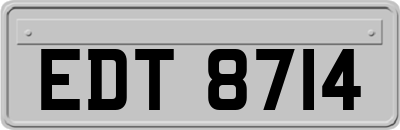 EDT8714