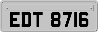 EDT8716