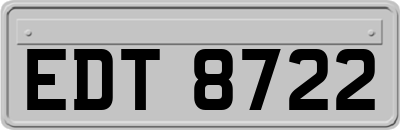 EDT8722