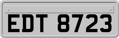 EDT8723