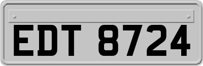 EDT8724