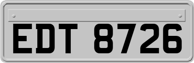 EDT8726