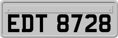 EDT8728