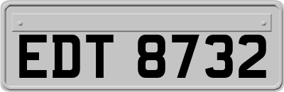 EDT8732