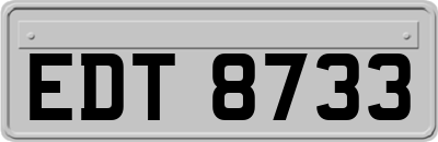 EDT8733