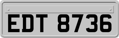 EDT8736