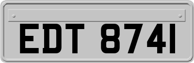 EDT8741