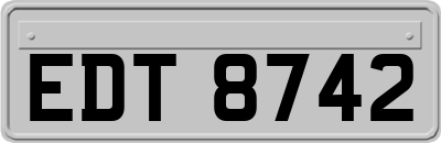 EDT8742