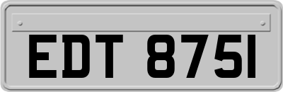 EDT8751