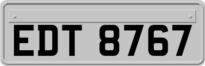 EDT8767