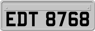 EDT8768