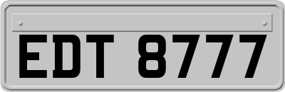 EDT8777