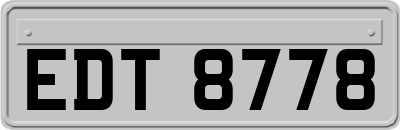EDT8778