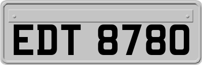 EDT8780