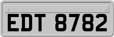 EDT8782