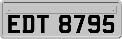 EDT8795