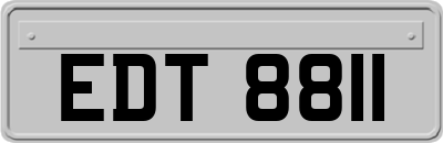 EDT8811