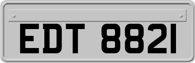EDT8821