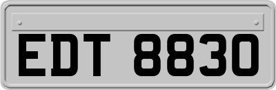 EDT8830