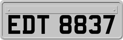 EDT8837