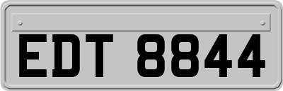 EDT8844