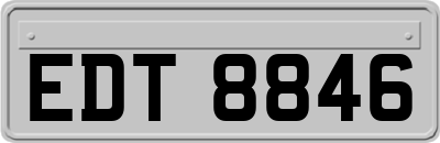 EDT8846