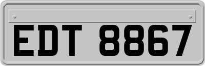 EDT8867
