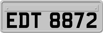 EDT8872
