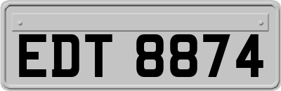 EDT8874